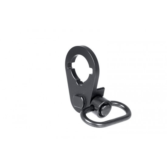 Tactical Sling Mount with QD Swivel for M4/M16 Replicas 135